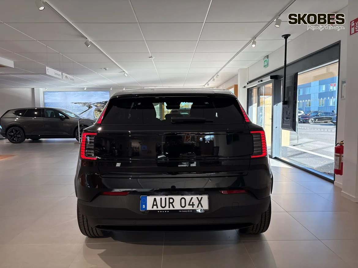 Volvo EX30 P5 Long Range