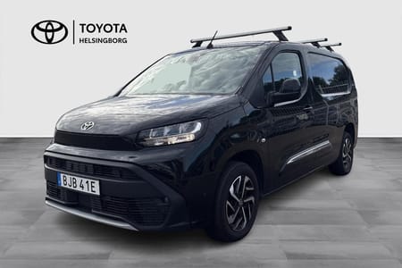 Toyota ProAce City