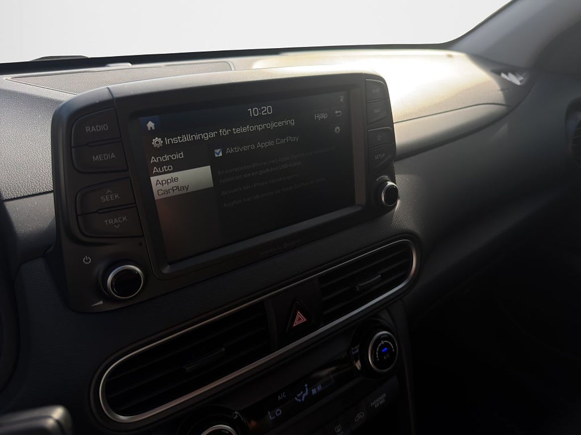 Hyundai Kona, bild 15 av 20