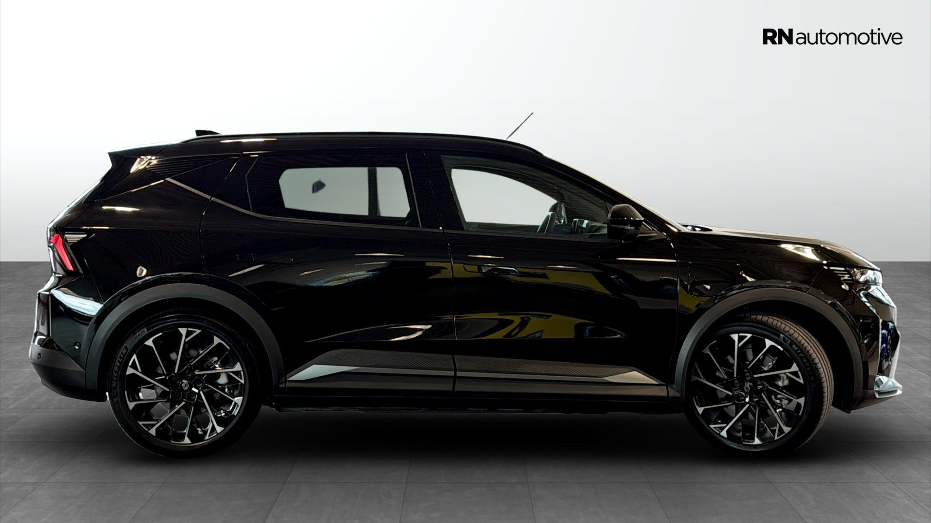 Renault Scenic 2026, bild 4/10