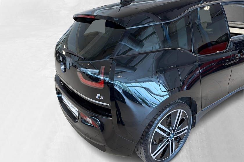 Bilde 5 av BMW i3 120 Ah Charged Plus