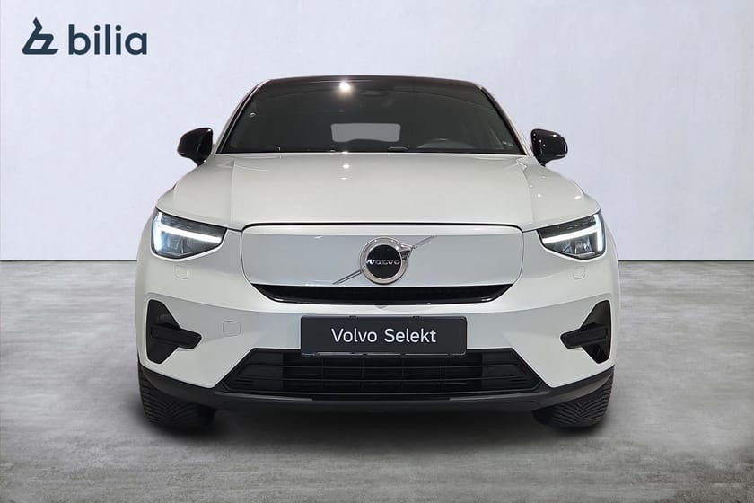 Bild 5 av Volvo C40 Recharge Core / Backkamera / Drag