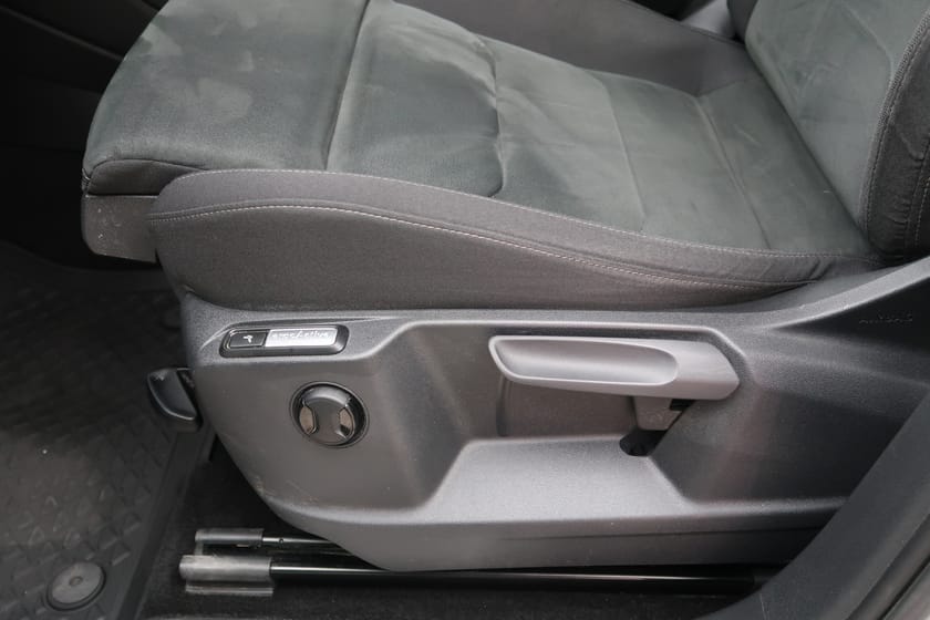 Bild 5 av Volkswagen Tiguan