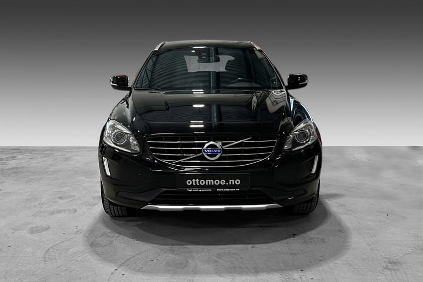 Bilde 2 av Volvo XC60 D4 Summum | XENON | SKINN | MEMORY | KEYLESS