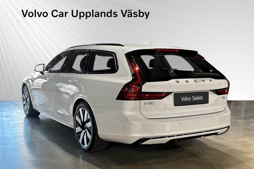 Bild 4 av Volvo V90
