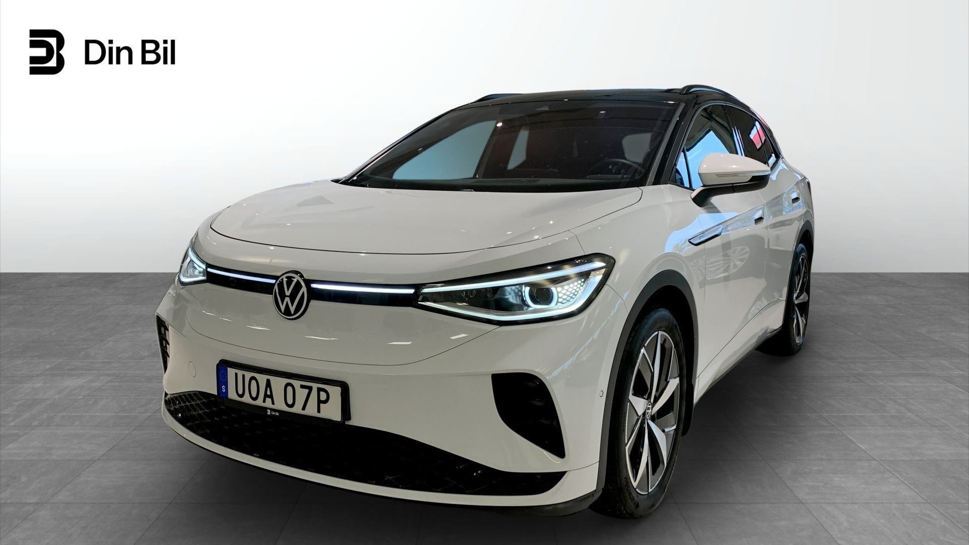 Volkswagen ID.4