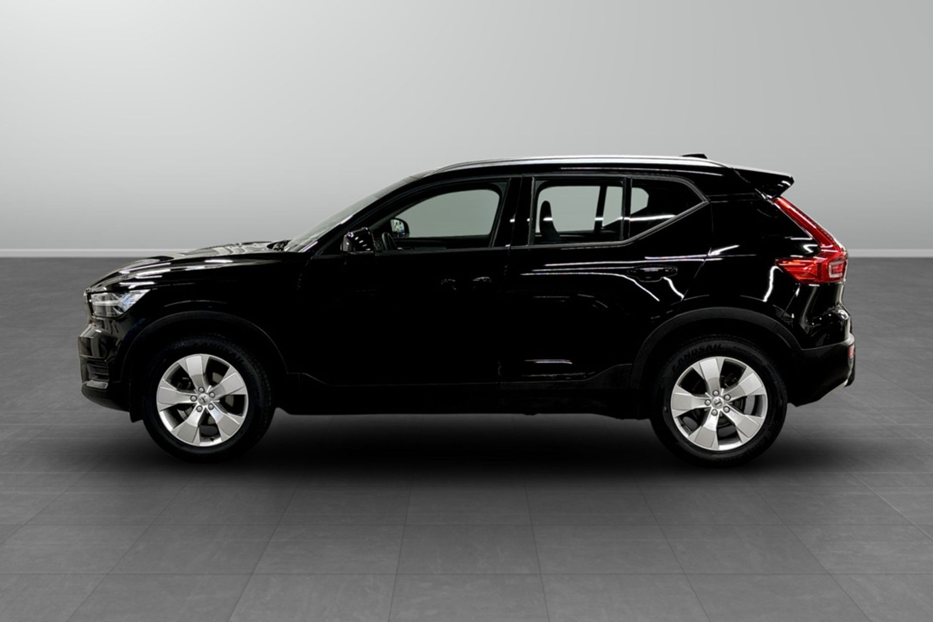 Volvo XC40 T2 2022, bild 5/10