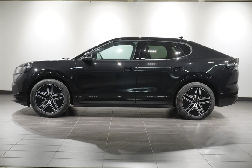 Bild 2 av Ford Capri EV Extended Range RWD