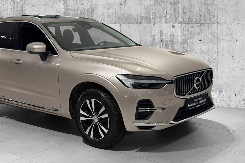 Bilde 2 av Volvo XC60
