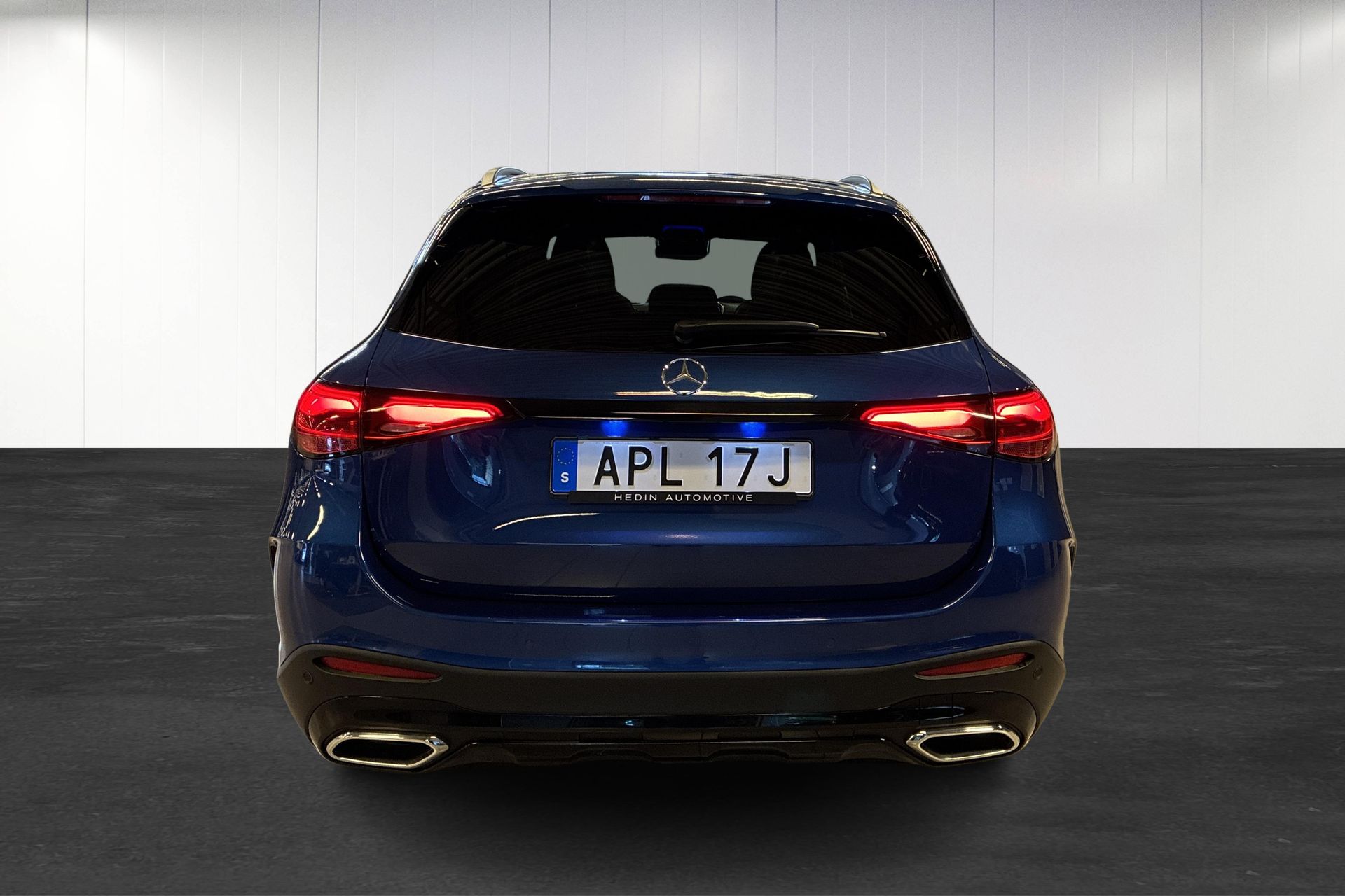 Mercedes-Benz GLC 300 D 4M 2023, photo 6/10