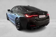 Thumnail bilde 2 av BMW i4 M50 xDrive Gran Coupé