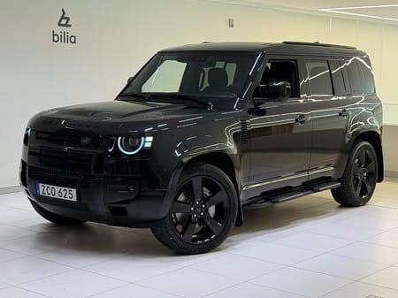 Land Rover Defender P300e PHEV 110 X-Dynamic SE