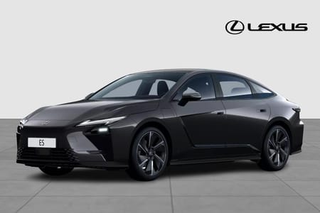 Lexus ES 500e AWD EXECUTIVE 21 TUM