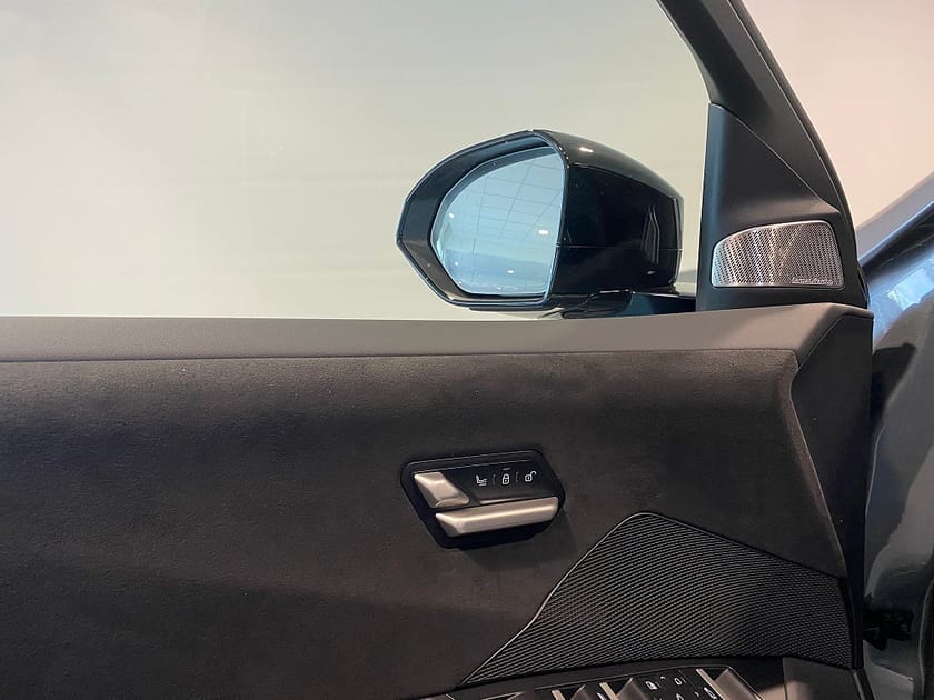 Bild 3 av BMW iX3 40