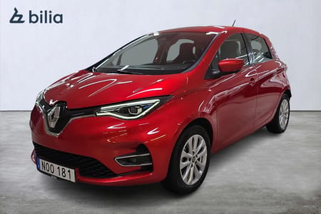Renault ZOE R110 PhII 52 kWh Zen Batteriköp II