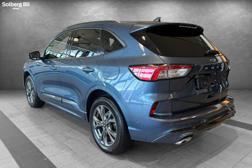 Bilde 4 av Ford Kuga Plug-In Hybrid ST-LINE/ BANG&OLUFSEN/ OPPV.RATT