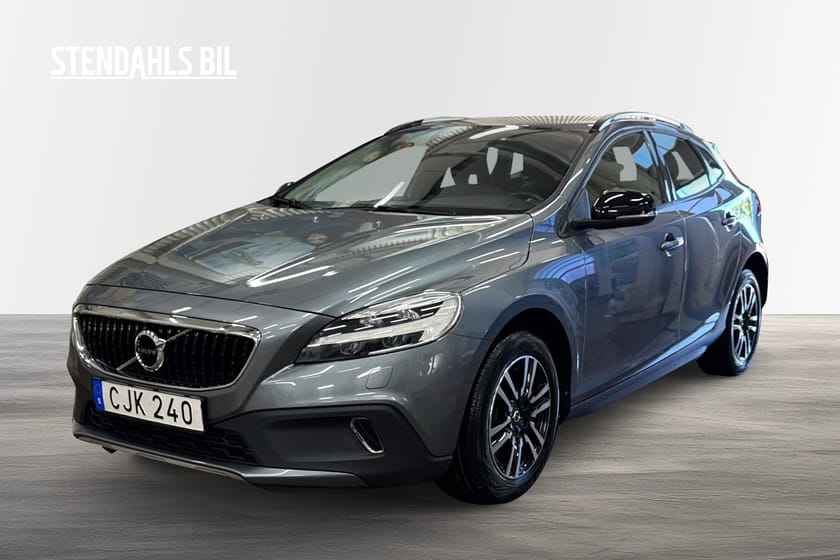 Bild 1 av Volvo V40 Cross Country T3 Adv Edition