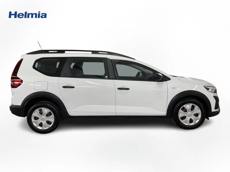Bild 7 av 15 – Dacia Jogger TCe 110 Essential