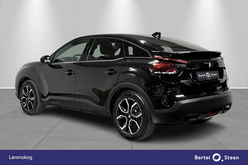 Bilde 3 av Citroën ë-C4