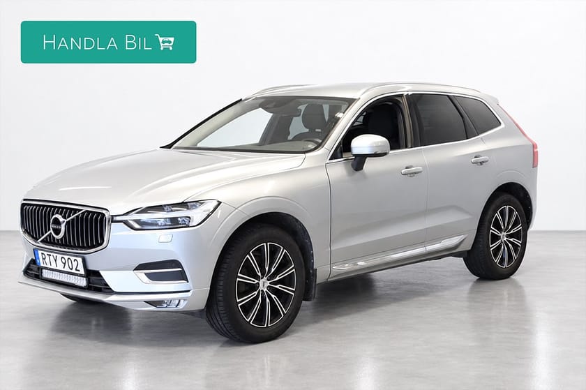 Bild 1 av Volvo XC60