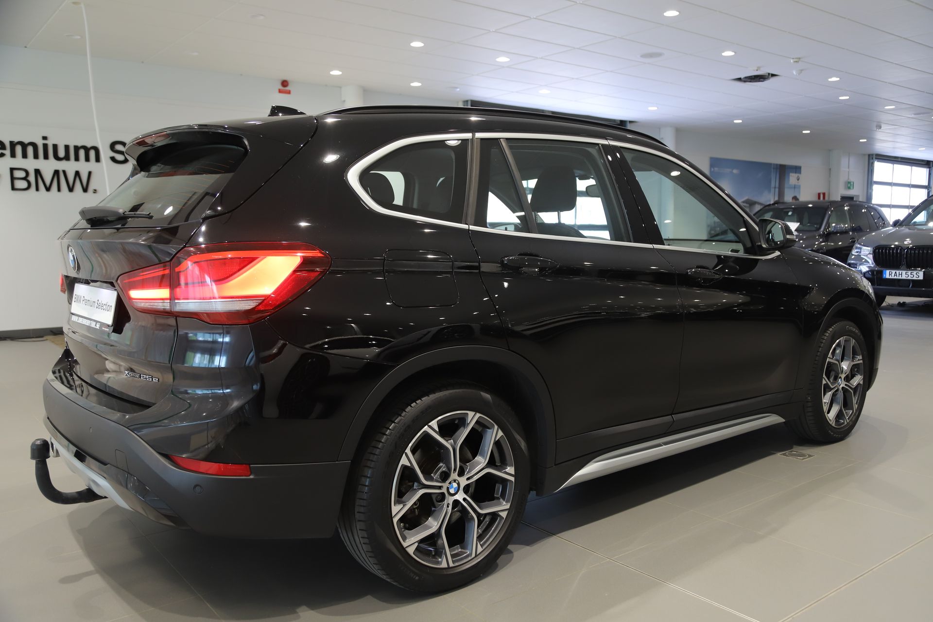 BMW X1 X-Line / Drag 2021, bild 6/13
