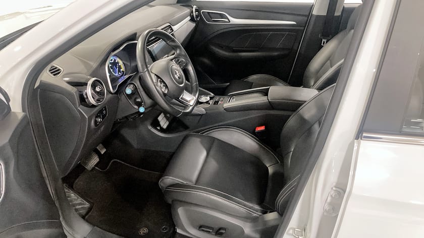 Bild 4 av MG ZS EV