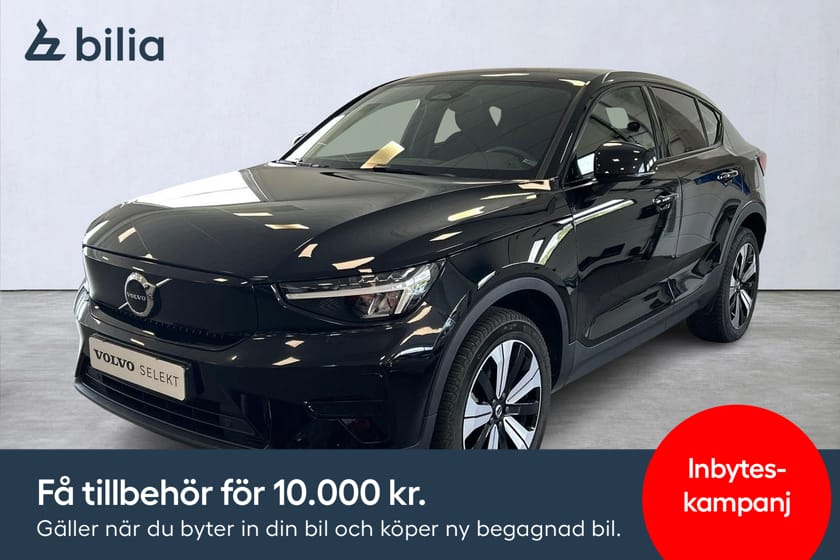 Bild 1 av Volvo C40 Recharge Core