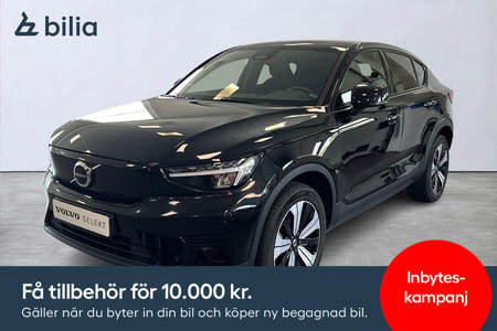 Volvo C40 Recharge Core
