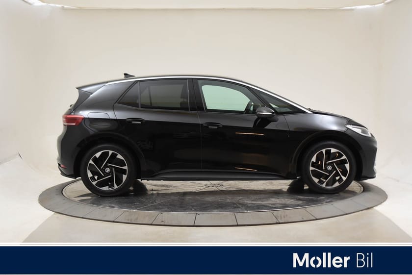 Bilde 4 av Volkswagen ID.3 Pro Performance highline 59kwh 204hk