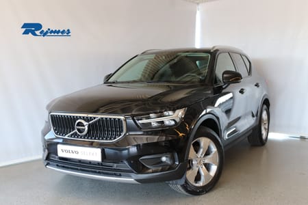 Volvo XC40 D3 FWD Momentum Advanced Edition