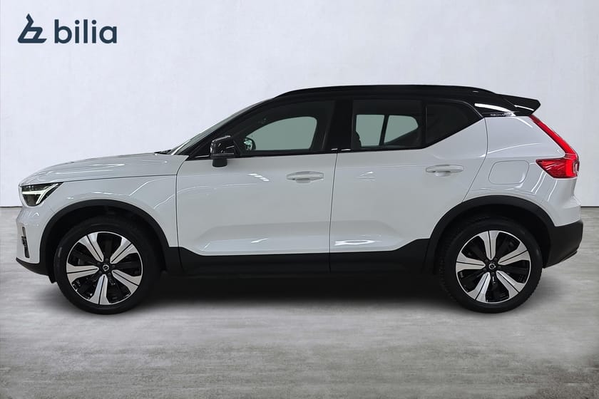 Bild 3 av Volvo XC40 Recharge Plus / Dragkrok / Kamera