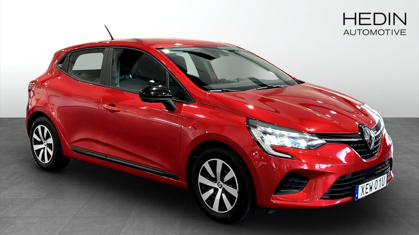 Bild 3 av Renault Clio