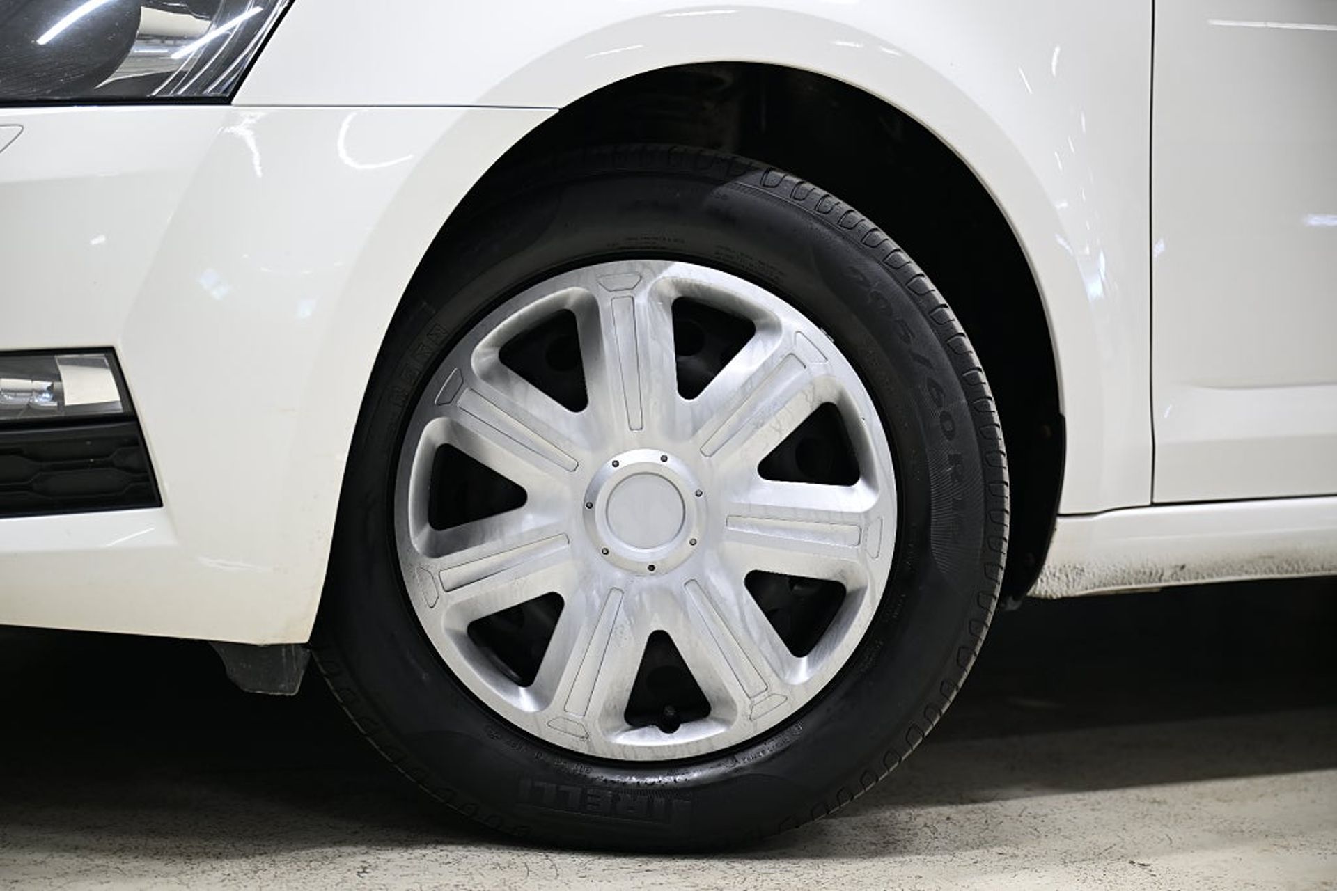 Skoda Octavia 2019, bild 4/10