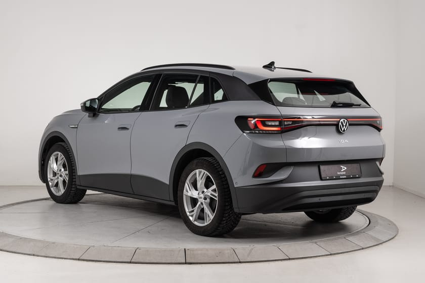 Bilde 5 av Volkswagen ID.4 Pro Performance 4M