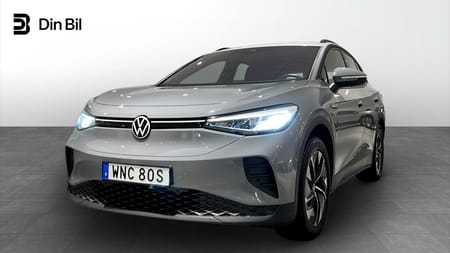 Volkswagen ID.4 Pro Performance