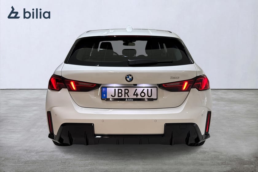 Bild 4 av BMW 120