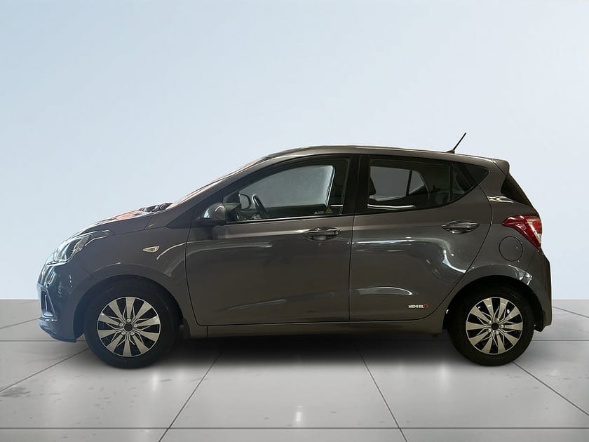 Bild 4 av Hyundai i10