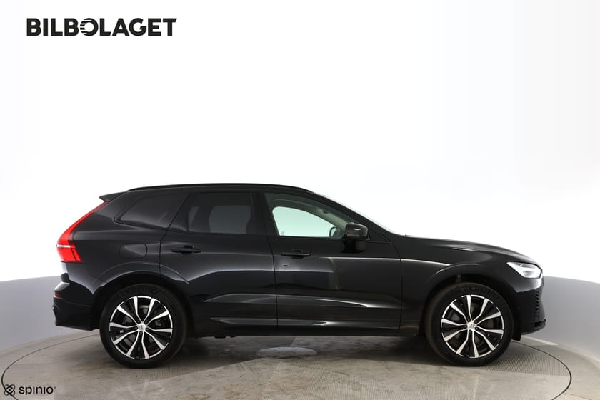 Bild 5 av Volvo XC60 Recharge T6 Plus Dark
