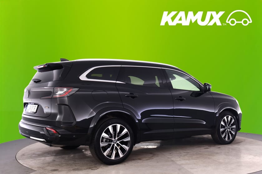 Bild 2 av Renault Espace E-TECH 200 Techno A II 7-Sits 360 GPS Elstol CarPlay