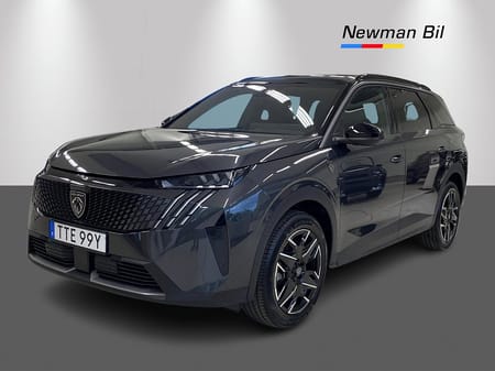 Peugeot 5008 Hybrid 145 GT Automat