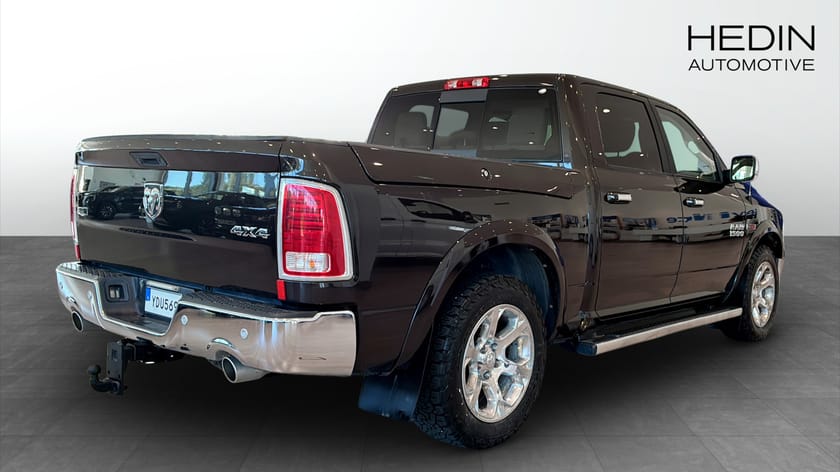 Bild 2 av RAM 1500 Crew Cab 