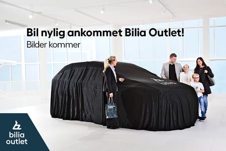 Opel Ampera-e Ampere-e, Premium, Skinn, BOSE, R.kam, Rattvarme
