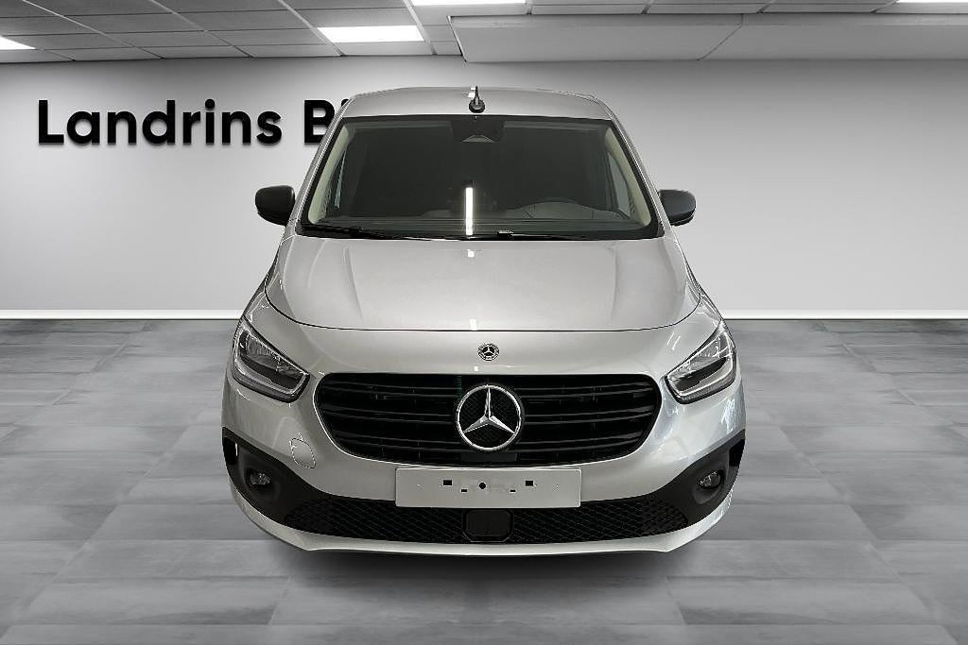 Mercedes-Benz Citan 2026, kuva 2/15