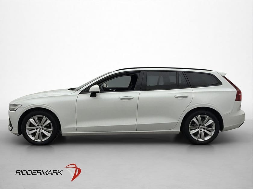 Bild 5 av Volvo V60 D3 Momentum VOC Värmare Kamera Navi CarPlay
