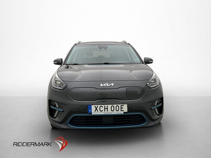 Bild 3 av Kia e-Niro