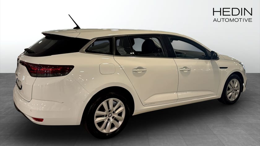 Bild 2 av Renault Mégane Sport Tourer MEGANE (MY23) EQUILIBRE TCE 140 GPF