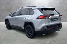 Thumnail bilde 2 av Toyota RAV4 Plug-in Hybrid