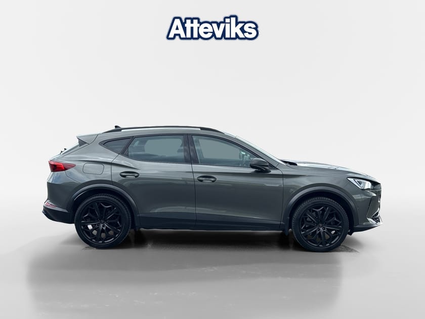 Bild 2 av CUPRA Formentor VZ e-Hybrid 1.4