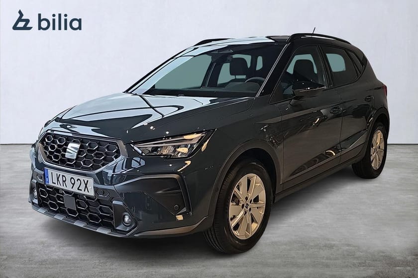 Bild 1 av SEAT Arona