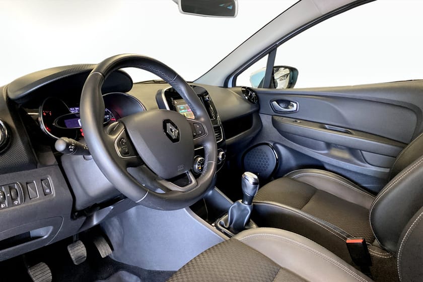 Bild 5 av Renault Clio 0.9 TCE MANUELL
